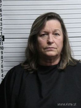 Lauri Marie Rich Mugshot