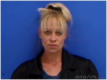 Laurie Anne Hall Mugshot