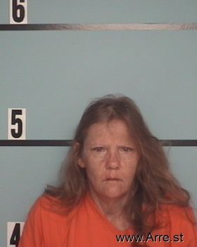 Laurie Reane Smith Mugshot