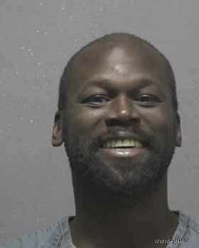 Lavar Tyshaun Gadson Mugshot