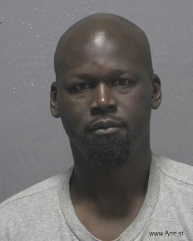 Lavar Tyshaun Gadson Mugshot