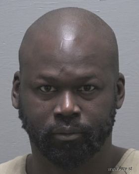 Lavar Tyshaun Gadson Mugshot