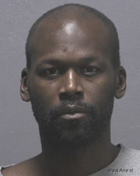 Lavar Tyshaun Gadson Mugshot