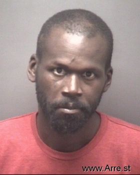 Lavar Tyshaun Gadson Mugshot