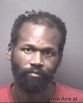 Lavar Tyshaun Gadson Mugshot