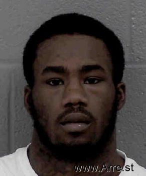 Lavarchio Brenyon Allen Mugshot