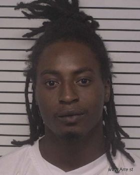 Lavarius Mattess Patterson Mugshot