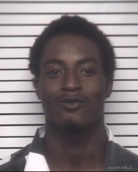 Lavarius Mattess Patterson Mugshot