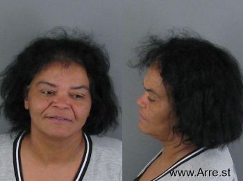 Lavonda Lynn Ward Mugshot