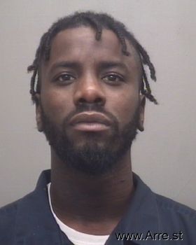 Lavonte Dajour Alston Mugshot