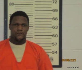 Lawan Jamar Terry Mugshot