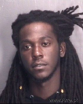 Lawrence Rashawn Ballard Mugshot