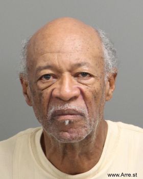 Lawrence Bowden Williams Mugshot