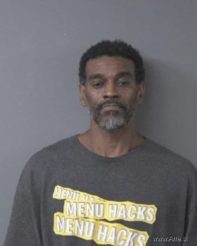 Lawrence Edward Bryant Mugshot