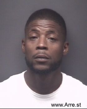 Lawrence Habib Johnson Mugshot