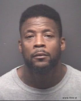 Lawrence Habib Johnson Mugshot