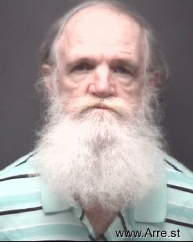 Lawrence Thorton Rowe Jr Mugshot