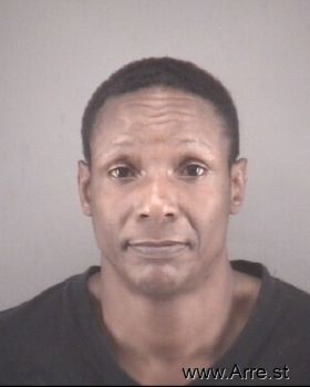 Lawrence Treyvonne Washington Mugshot