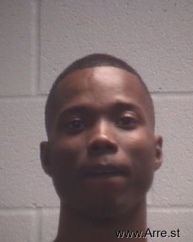 Lawrence Jomonte Webber Mugshot