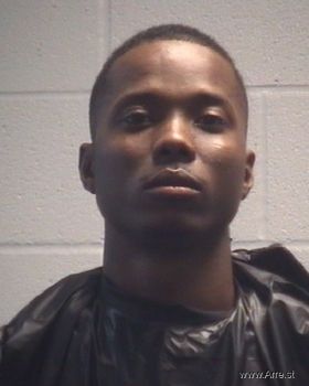 Lawrence Jomonte Webber Mugshot