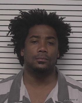 Lawrence Howard Williams Mugshot