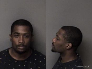 Lawrence Howard Williams Mugshot