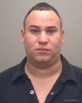 Lazaro Jesus Lopez-diaz Mugshot