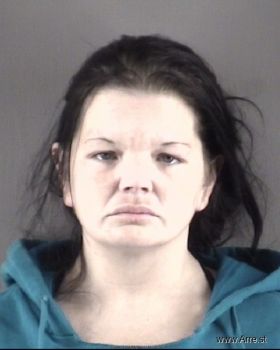 Leah Anne West-melton Mugshot