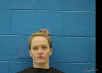 Leaira Ann Johnson Mugshot