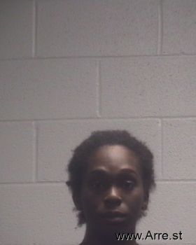 Leandre Sayzjhon Moore Mugshot