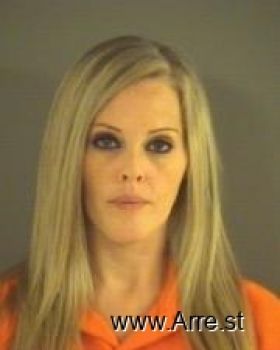 Leanne Morgan Greene Mugshot