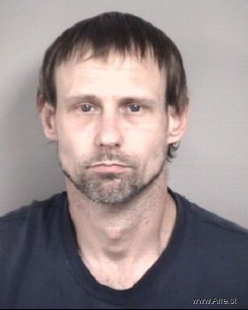 Lee Edward Earnhardt Mugshot