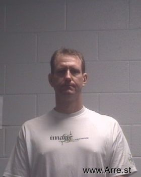 Lee Morrison Hawkins Mugshot