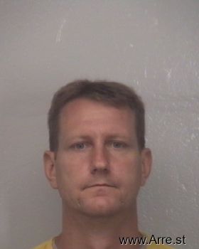 Lee Morrison Hawkins Mugshot