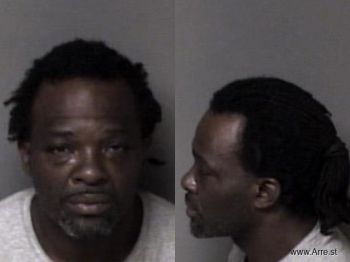 Lee Van-cliff Hill Mugshot