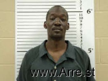 Lee Otis Hudson Mugshot