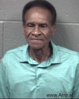 Lee Roy Moses Mugshot