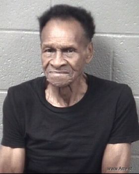 Lee Roy Moses Mugshot