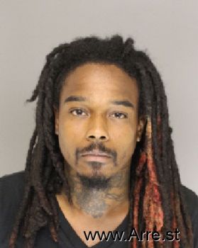 Leeshaun Dominique Hull Mugshot