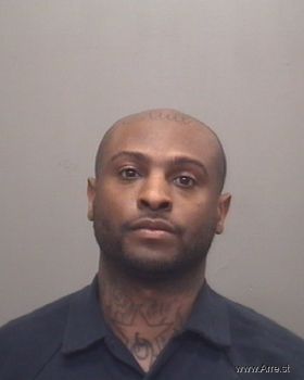 Legarius Deshawn Bonner Mugshot