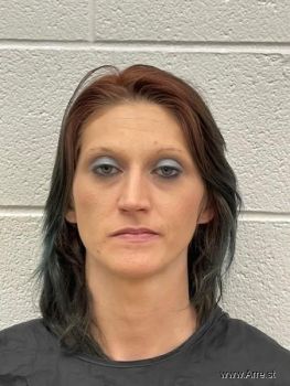 Leighann Marie Craig Mugshot