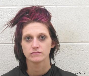 Leighann Marie Craig Mugshot