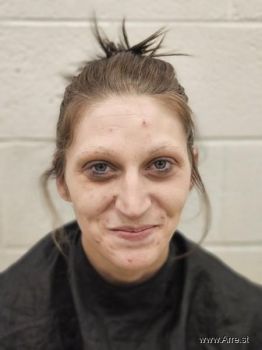 Leighann Marie Craig Mugshot