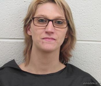 Leighann Marie Craig Mugshot