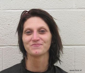 Leighann Marie Craig Mugshot