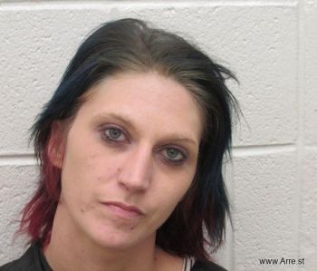 Leighann Marie Craig Mugshot