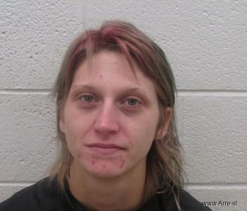 Leighann Marie Craig Mugshot