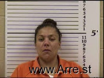 Leighann Rose Mccoy Mugshot