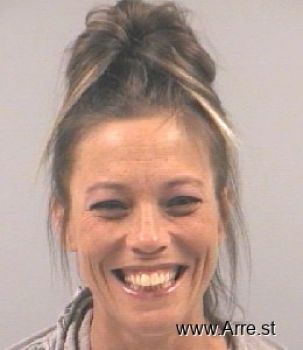 Lena  Brown Mugshot