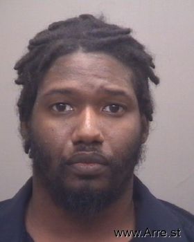 Lenard Deshun Williams Mugshot